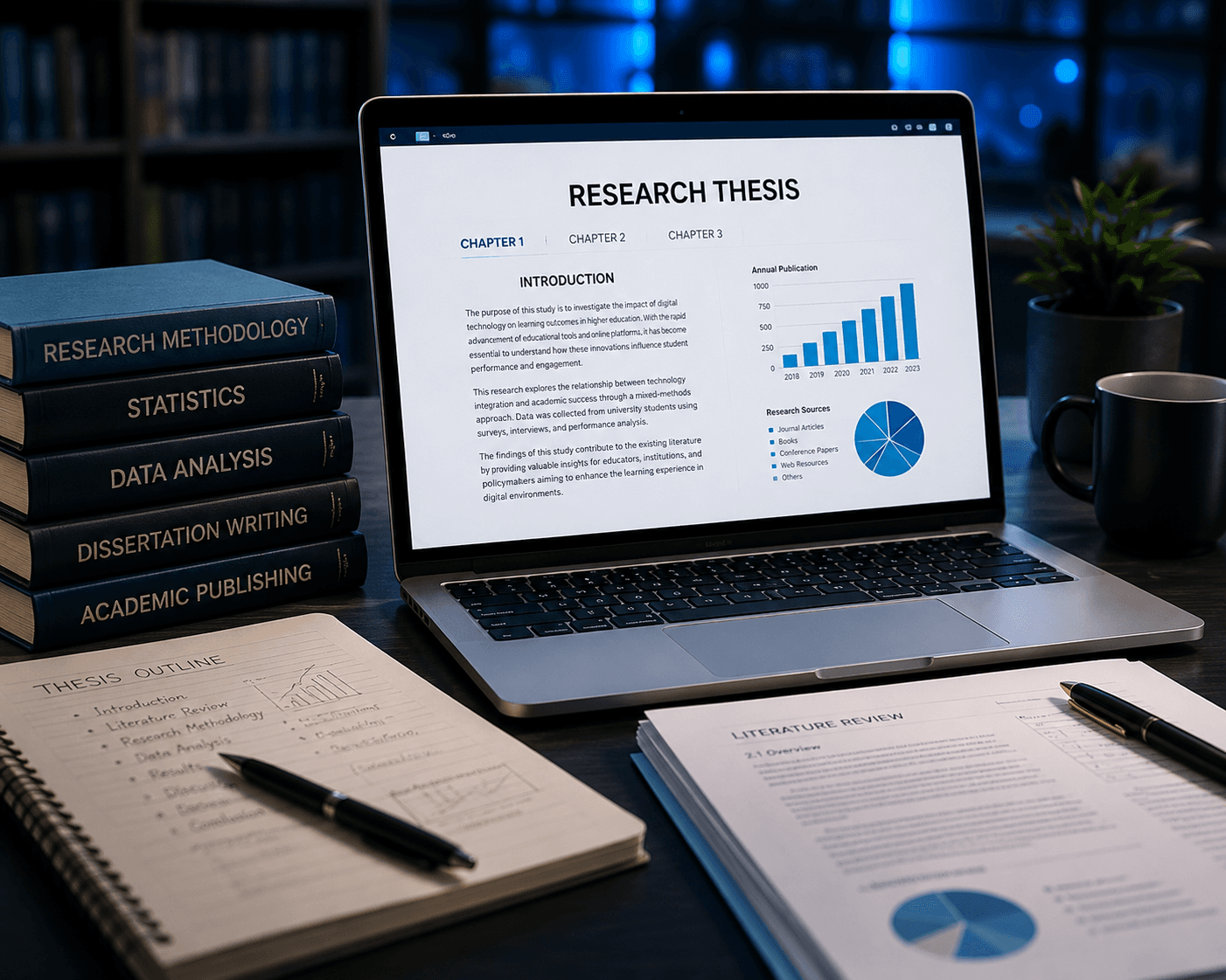 Research Thesis