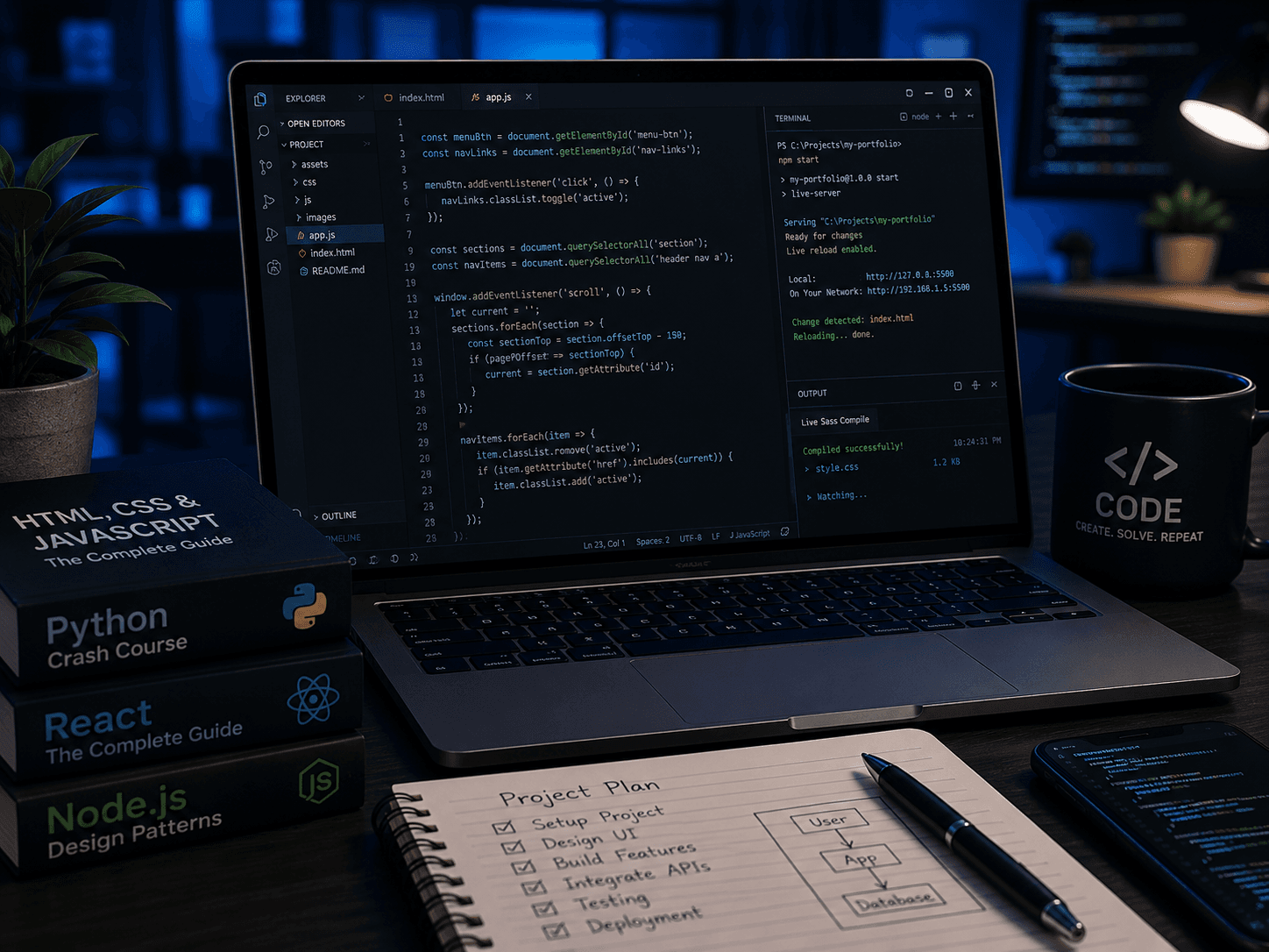 Programming Project