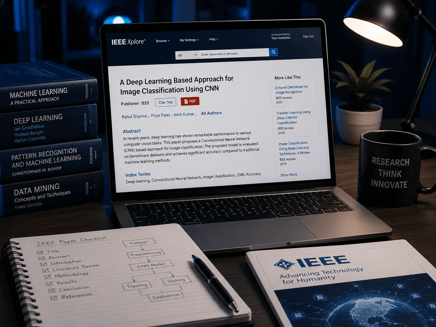 IEEE Paper